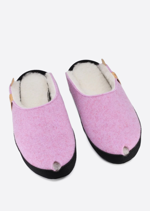 Тапочки Brussels TOKU