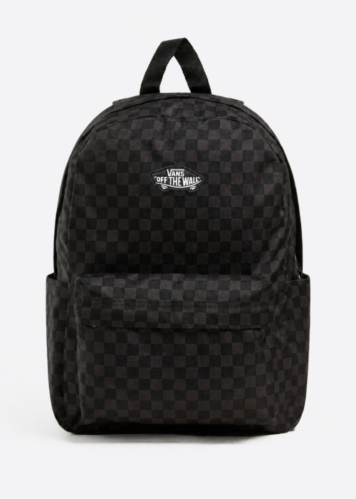 Vans seljakott