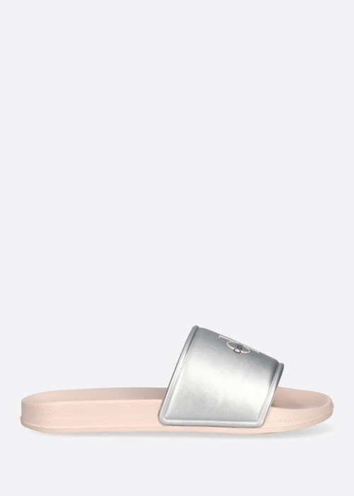 Шлёпанцы для бассейна Calvin Klein