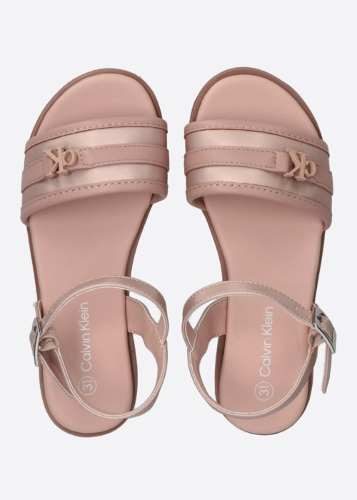 Туфли Velcro Calvin Klein