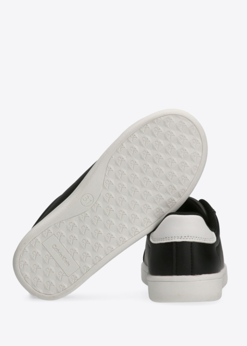 Тенниски Low Cut Lace-up Calvin Klein