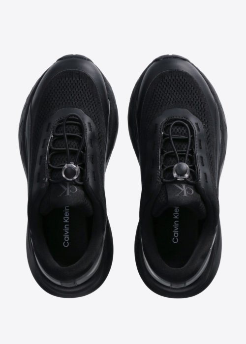 Кроссовки Low Cut Lace-up Calvin Klein