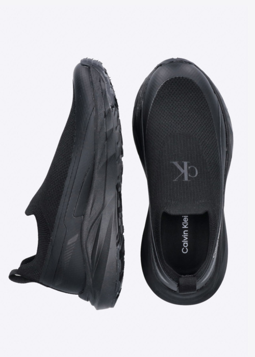 Calvin Klein vabaajajalatsid Low Cut