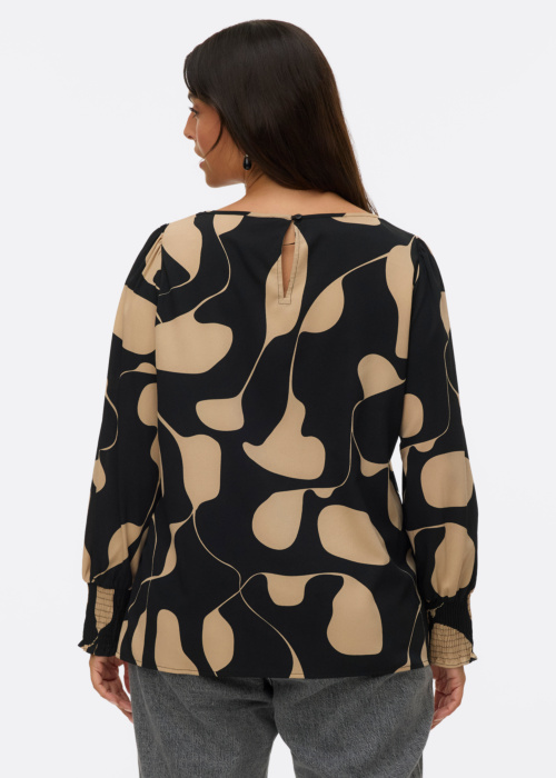 Vero Moda Curve pluus Lydia