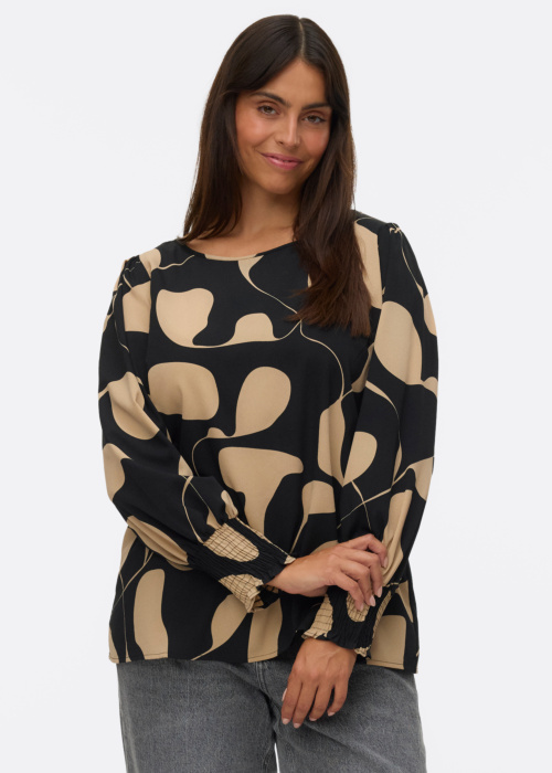 Vero Moda Curve pluus Lydia