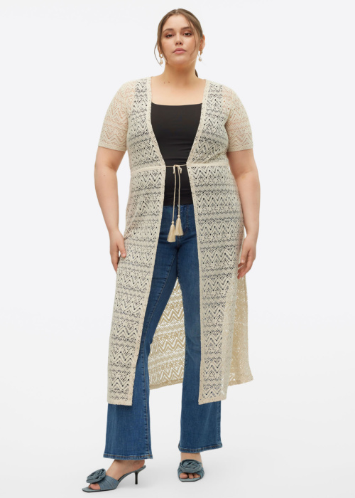 Vero Moda Curve kardigan Maya