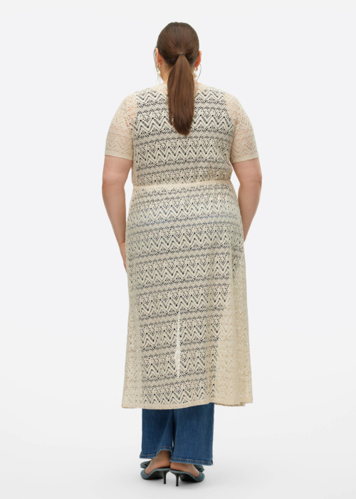 Vero Moda Curve kardigan Maya