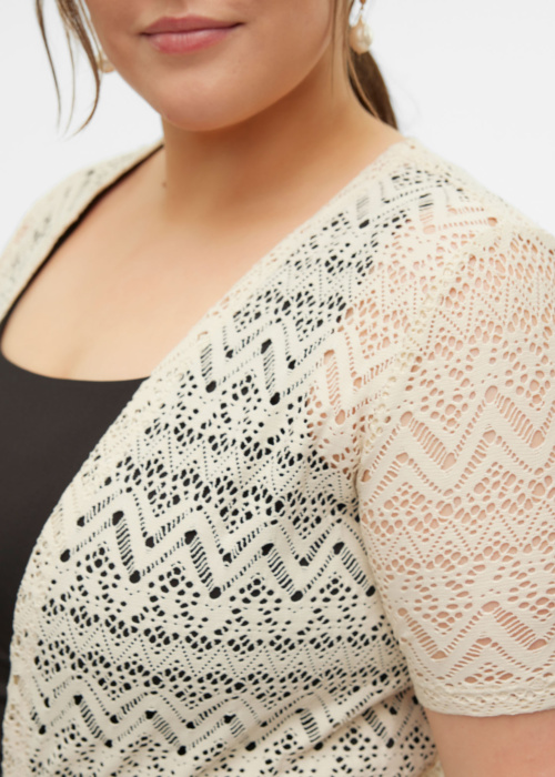 Vero Moda Curve kardigan Maya