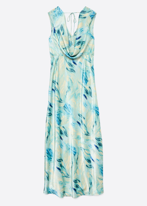 Платье Seline Vero Moda Curve