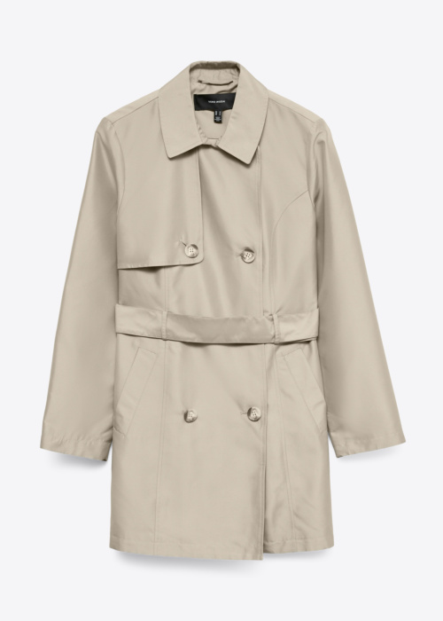 Vero Moda kevad-sügismantel Gella