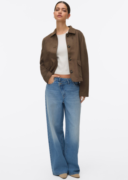 Vero Moda kevad-sügis jakk Jose