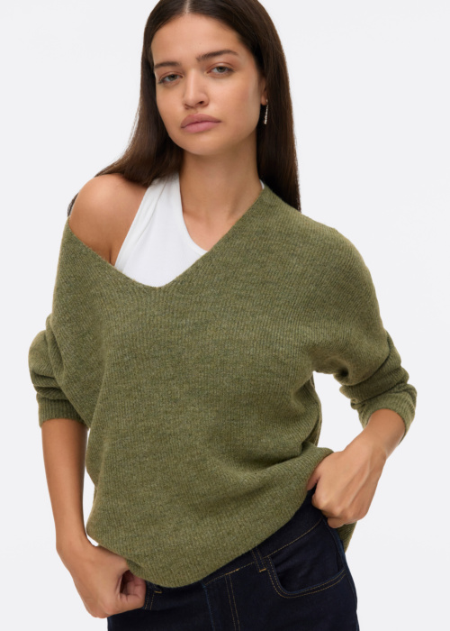 Vero Moda kudum Crewlefile