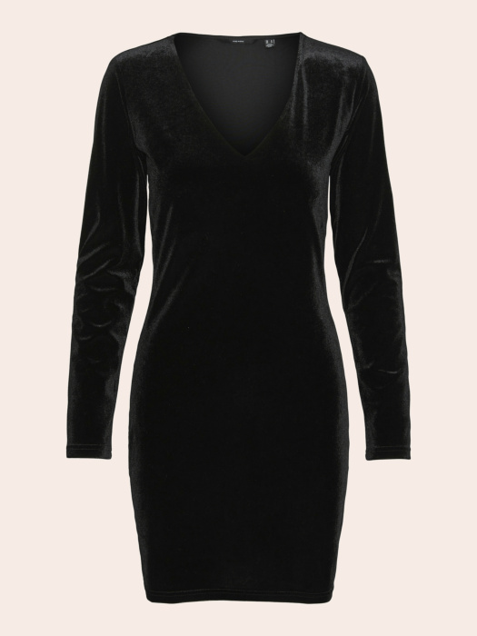 Платье Effie Vero Moda