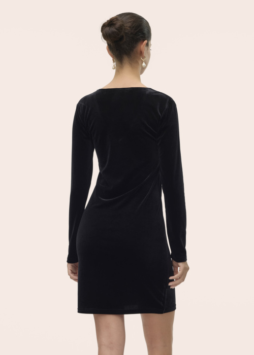 Платье Effie Vero Moda