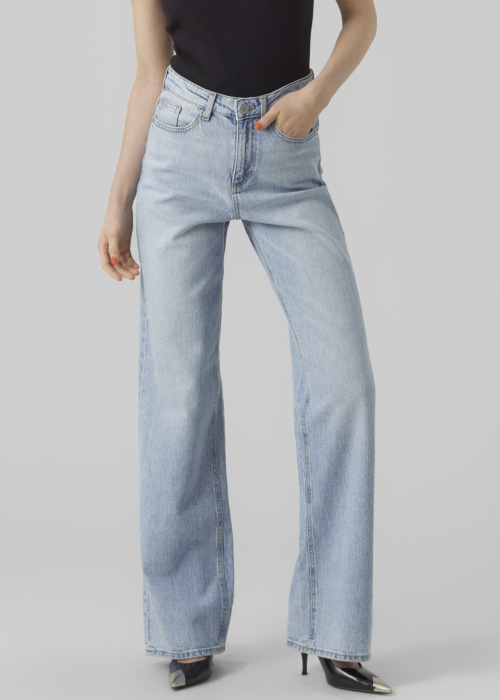 Джинсы Tessa Vero Moda