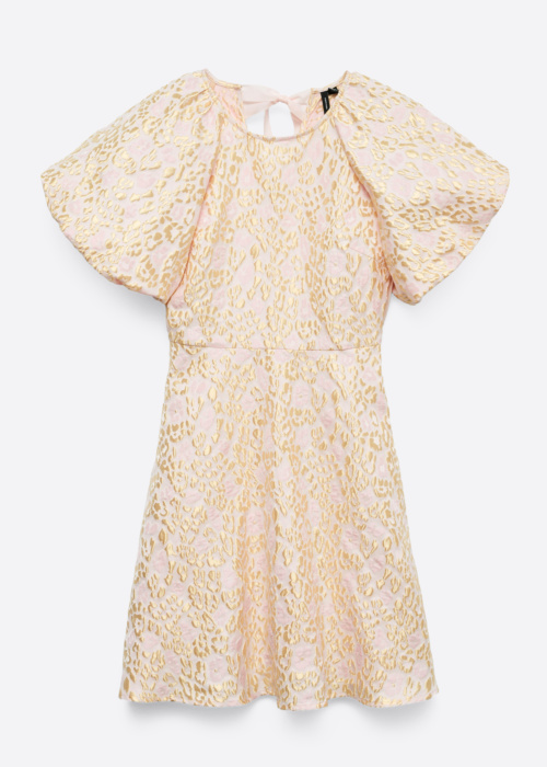 Платье Nora Vero Moda