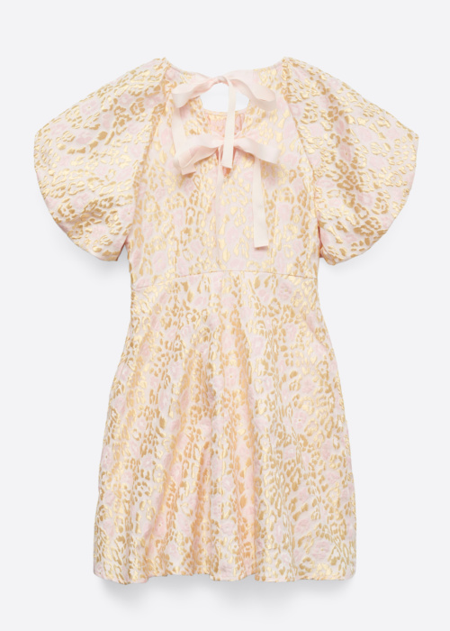 Платье Nora Vero Moda