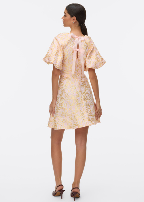 Платье Nora Vero Moda