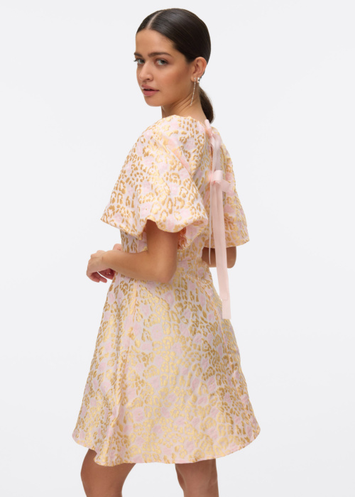 Платье Nora Vero Moda