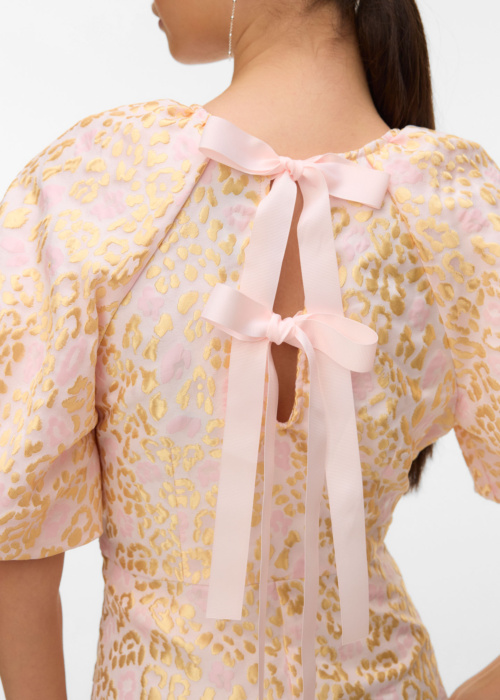 Платье Nora Vero Moda