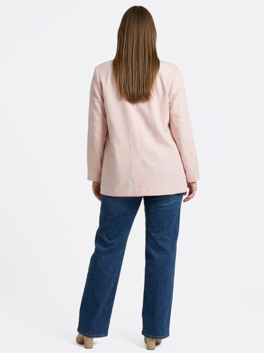 Пиджак Baria Vero Moda Curve