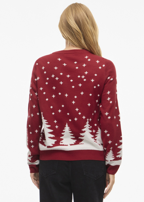 Кофта Christie Vila