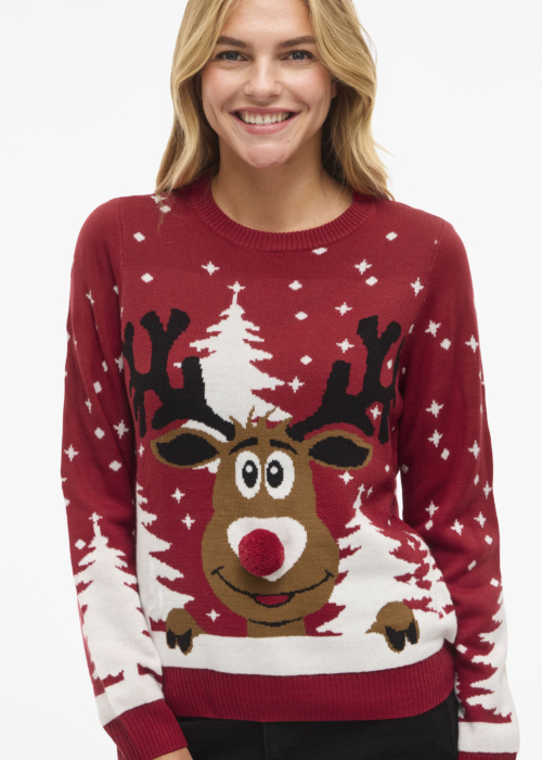 Кофта Christie Vila