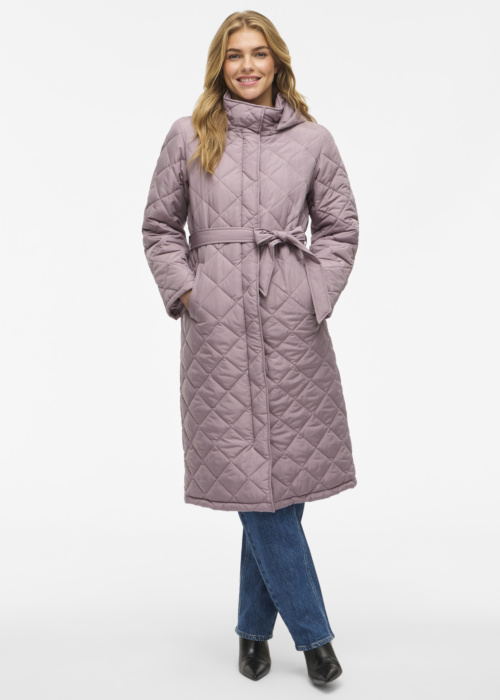 Весенне-осеннее пальто Kante Vila