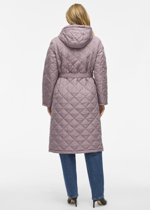 Весенне-осеннее пальто Kante Vila