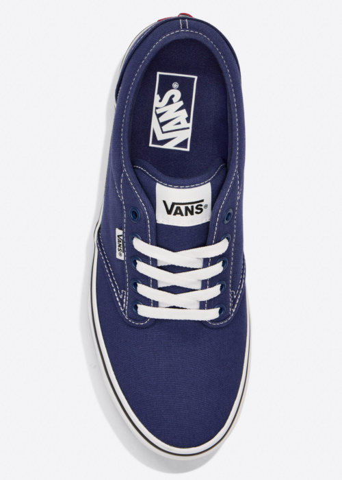 Vans tennised Atwood