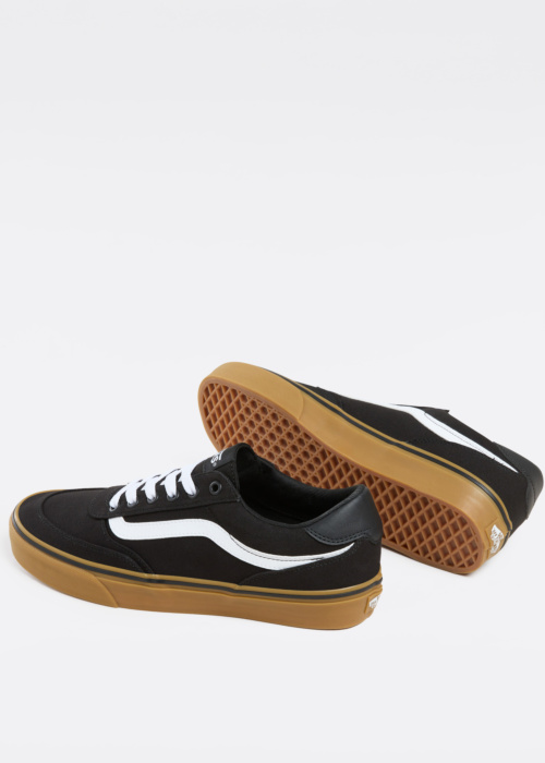 Vans tennised Brooklyn Ls