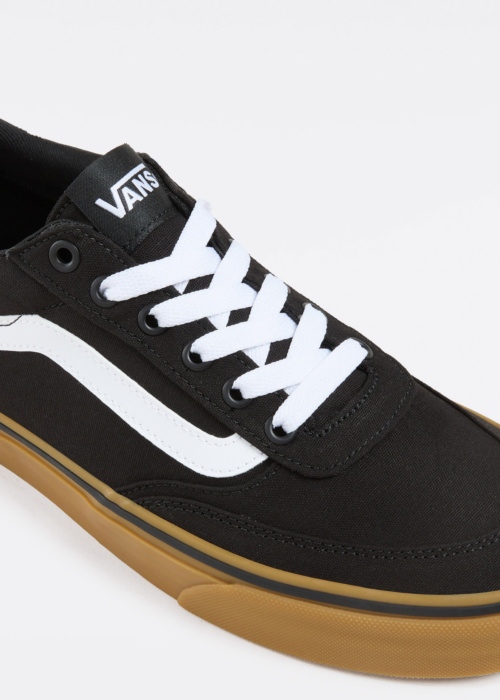 Vans tennised Brooklyn Ls