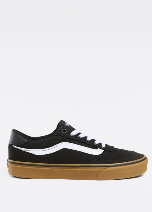 Vans tennised Brooklyn Ls