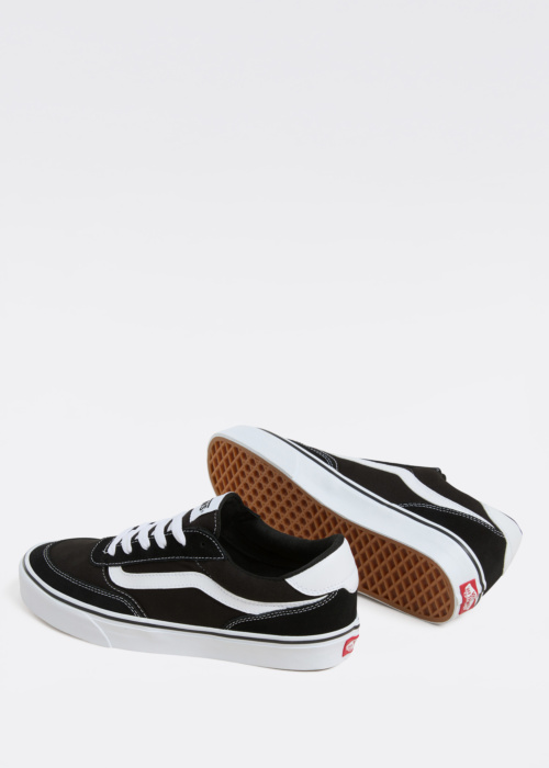 Vans tennised Brooklyn Ls