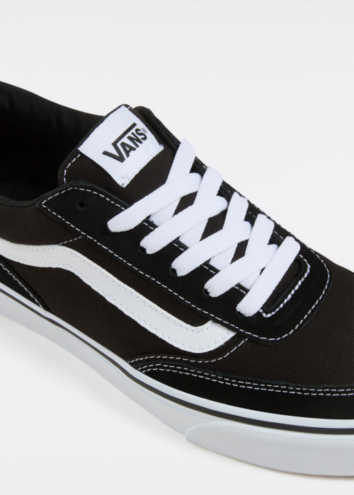 Vans tennised Brooklyn Ls