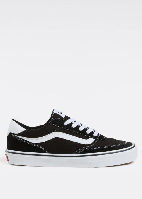 Vans tennised Brooklyn Ls