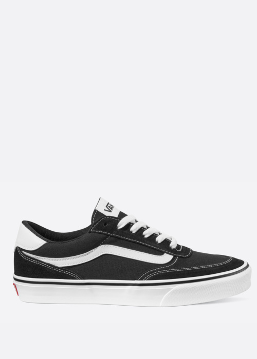 Vans tennised Brooklyn Ls