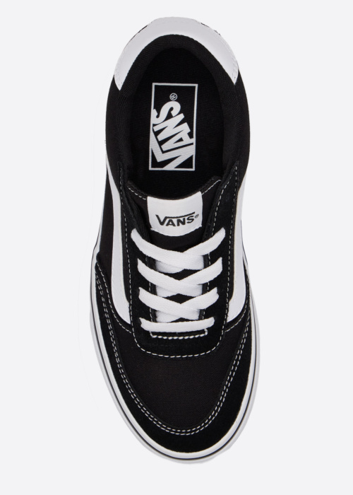 Vans tennised Brooklyn Ls