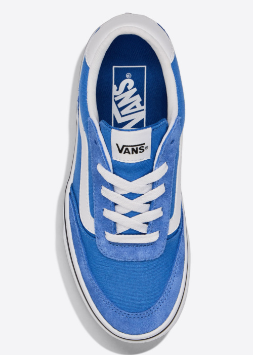 Vans tennised Brooklyn Ls