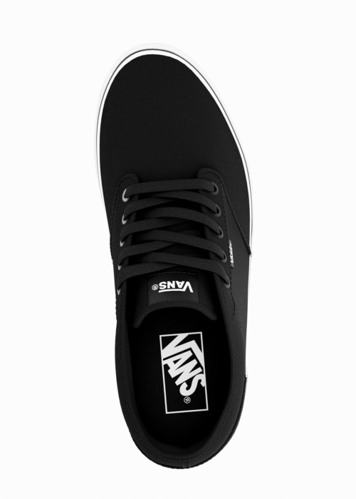 Vans tennised Mn Atwood