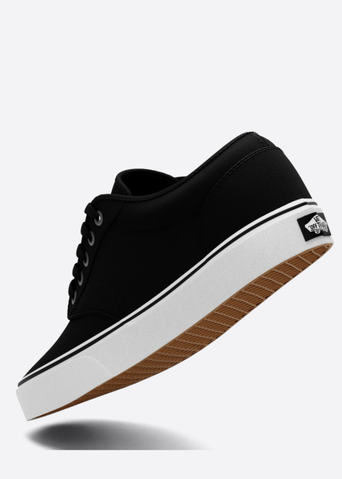 Vans tennised Mn Atwood