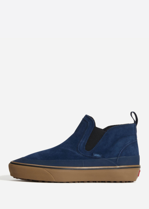 Vans tennised Mid-Slip Insulated