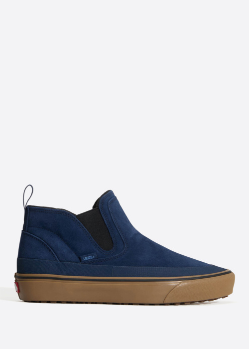 Vans tennised Mid-Slip Insulated