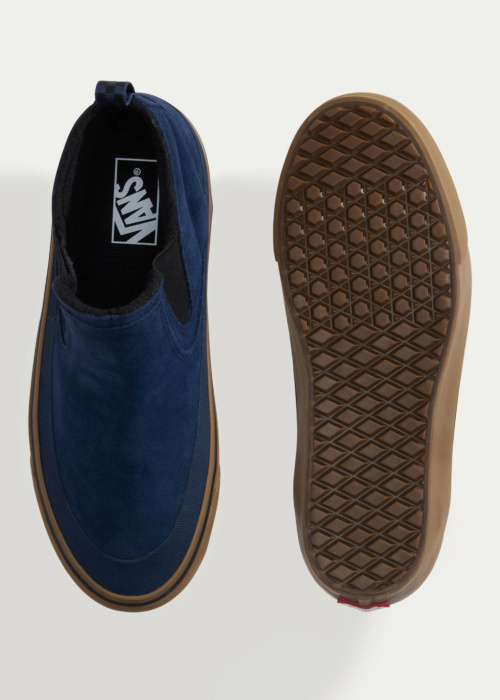 Vans tennised Mid-Slip Insulated