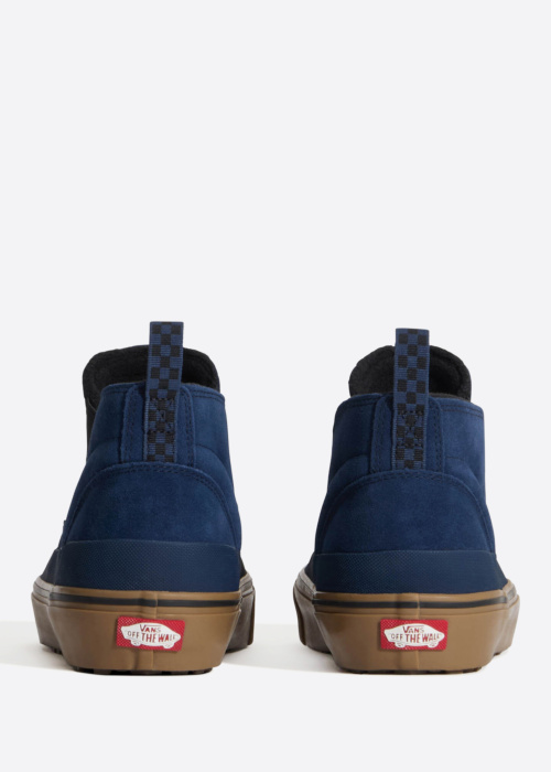 Vans tennised Mid-Slip Insulated