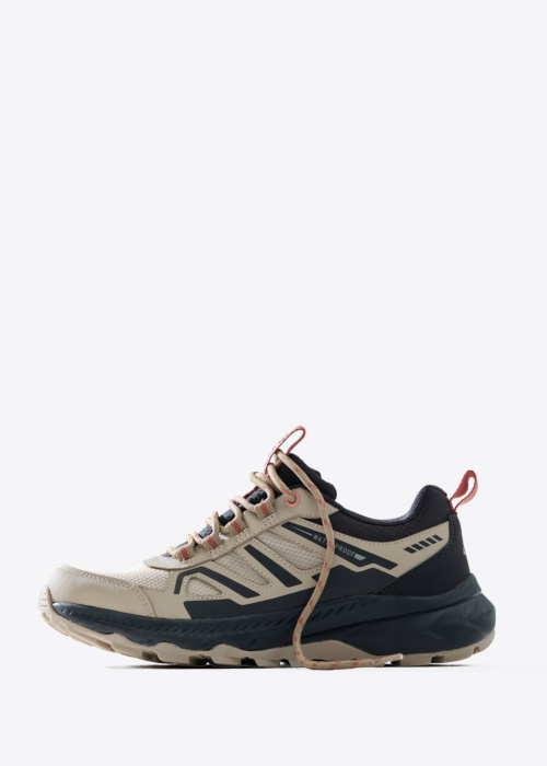 Походные кроссовки Qisou Whistler