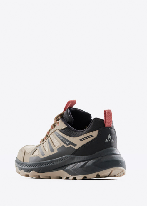 Походные кроссовки Qisou Whistler