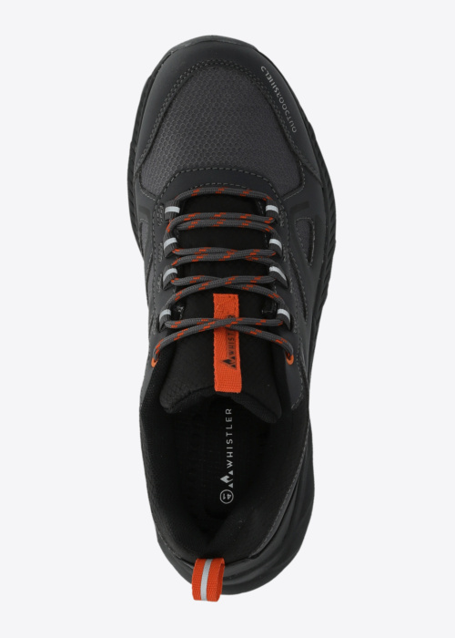 Whistler matkajalatsid Qisou