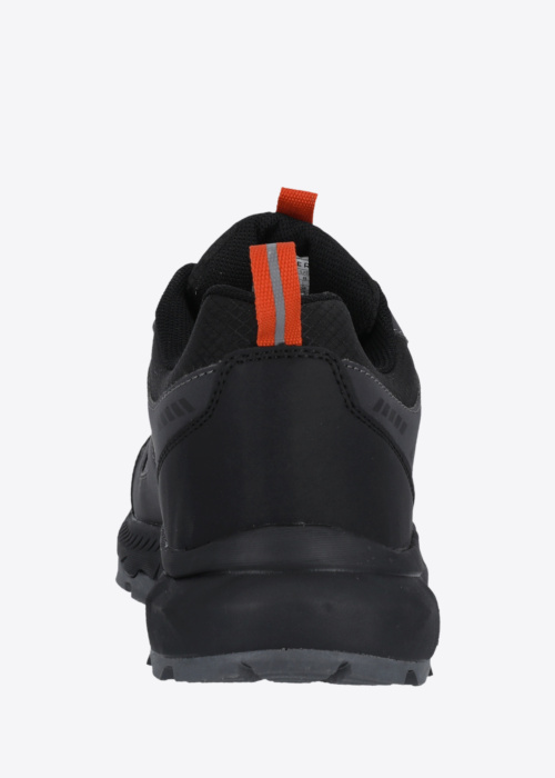 Whistler matkajalatsid Qisou