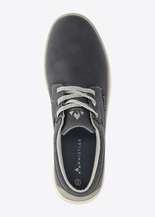 Whistler vabaajajalatsid Kuyaer